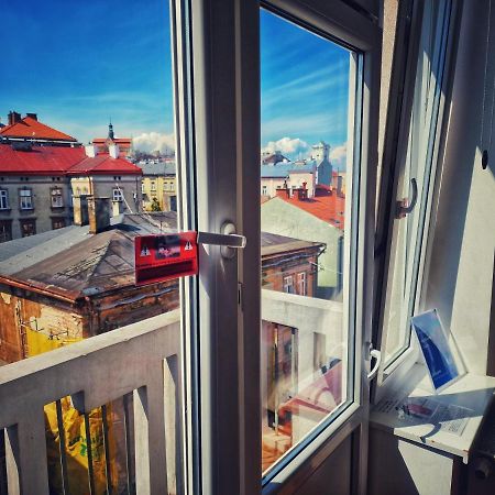 Apartament Tuwim Przemyśl Zewnętrze zdjęcie