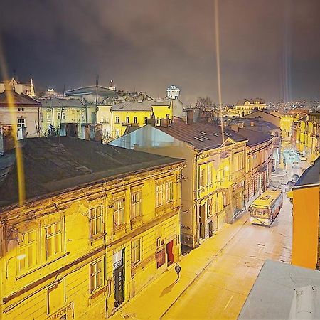Apartament Tuwim Przemyśl Zewnętrze zdjęcie