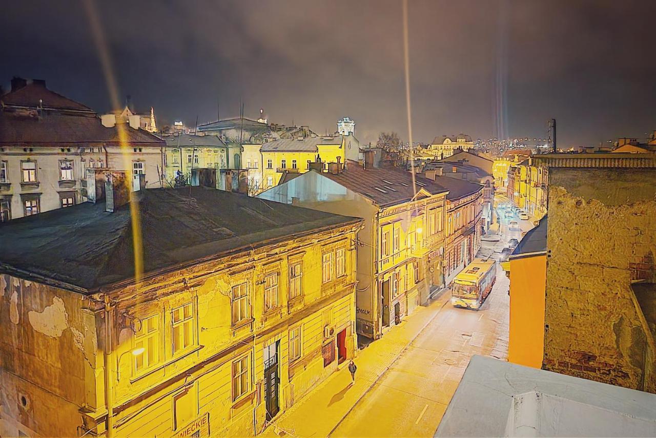 Apartament Tuwim Przemyśl Zewnętrze zdjęcie