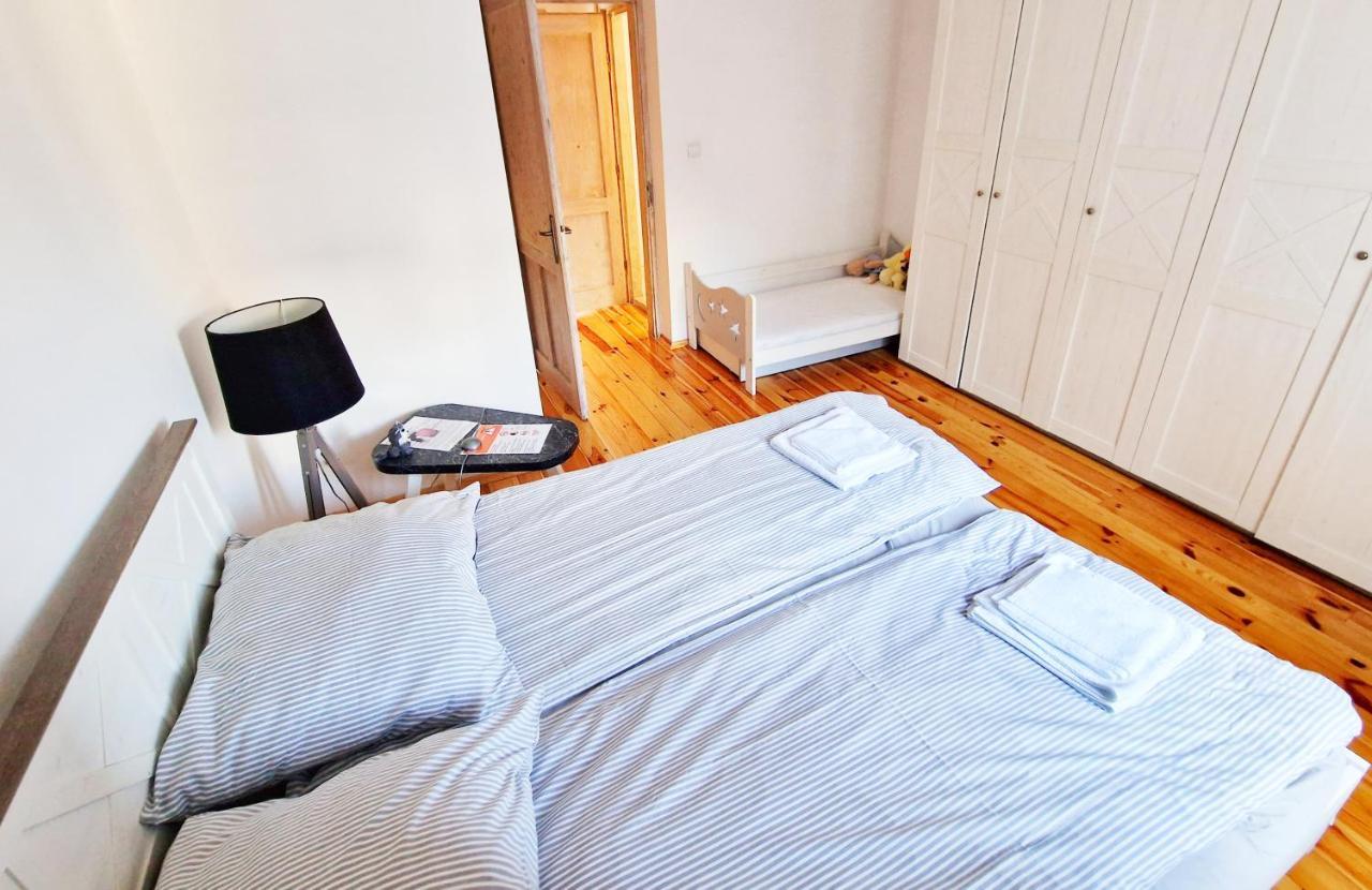 Apartament Tuwim Przemyśl Zewnętrze zdjęcie
