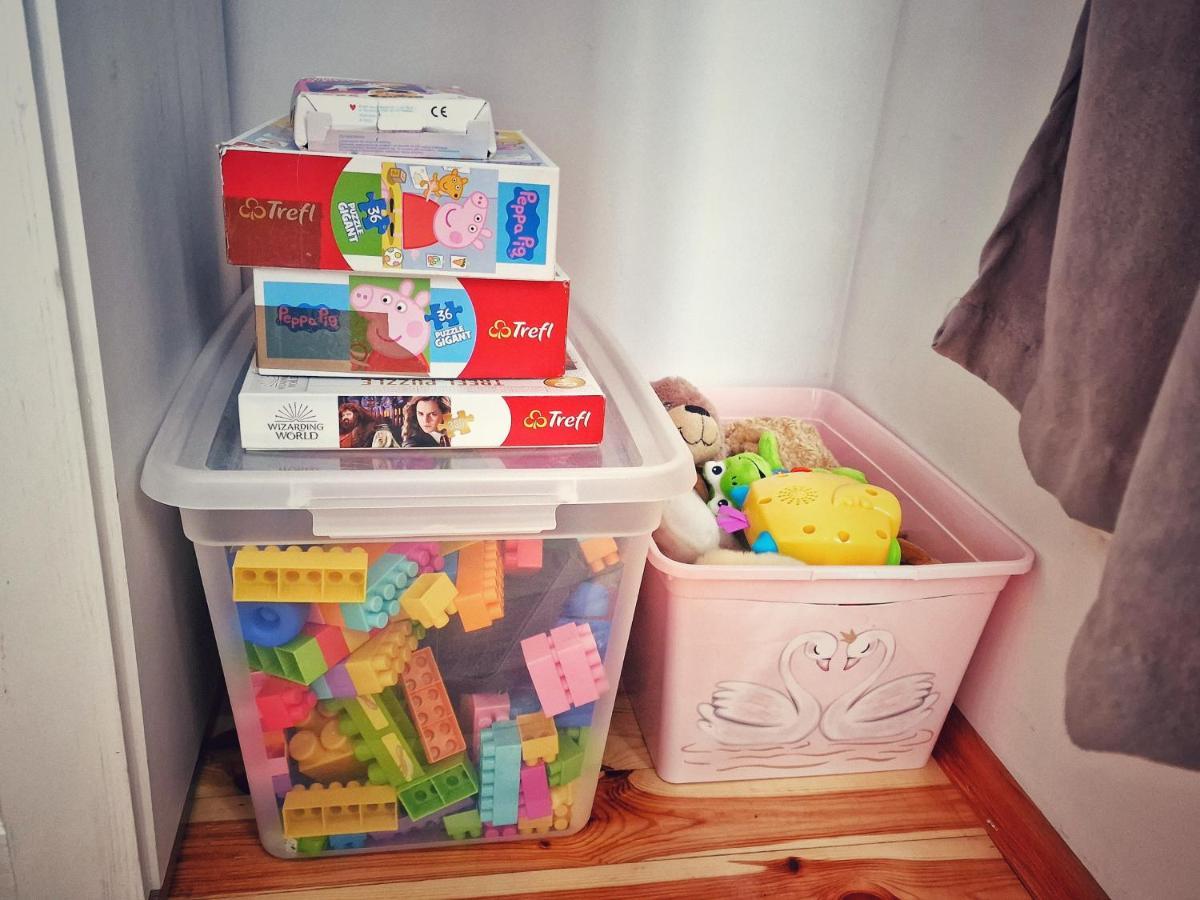 Apartament Tuwim Przemyśl Zewnętrze zdjęcie