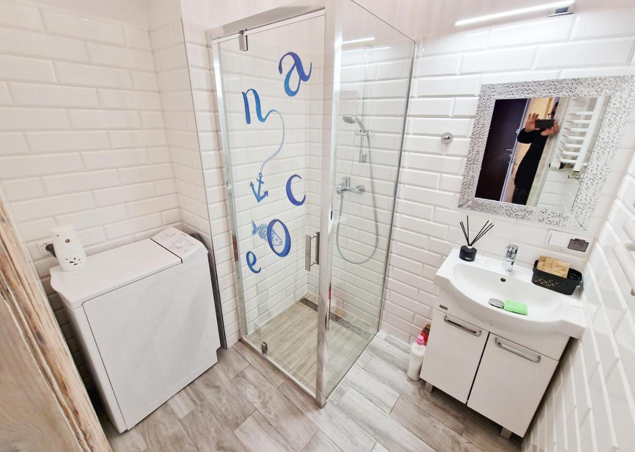 Apartament Tuwim Przemyśl Zewnętrze zdjęcie